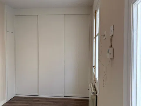 Flat in calle de Francisco Silvela - Photo 10