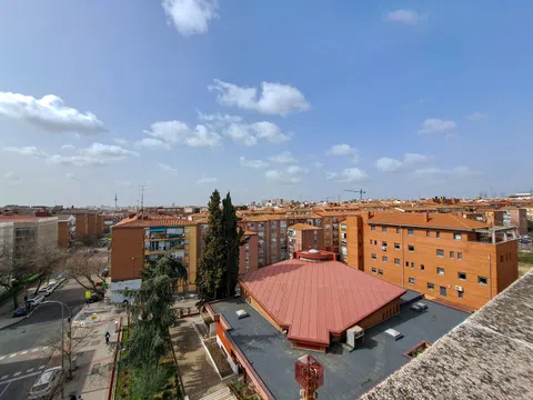 Penthouse in calle de Vital Aza, 81 b - Photo 1
