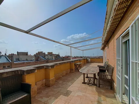 Penthouse in calle de Vital Aza, 81 b - Photo 11