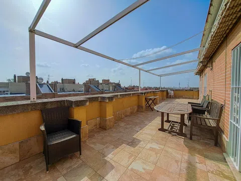 Penthouse in calle de Vital Aza, 81 b - Photo 12