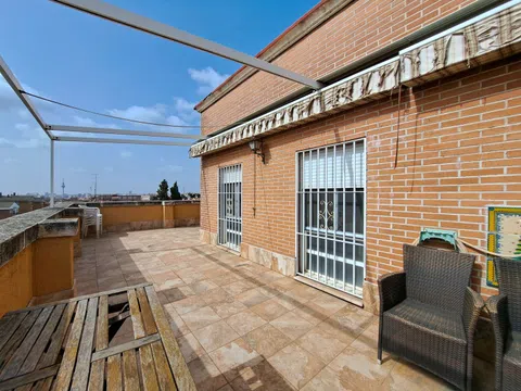 Penthouse in calle de Vital Aza, 81 b - Photo 13