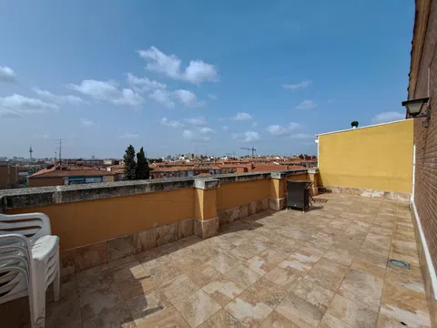 Penthouse in calle de Vital Aza, 81 b - Photo 14
