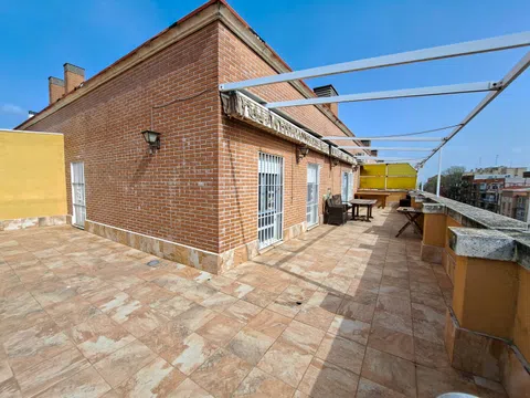 Penthouse in calle de Vital Aza, 81 b - Photo 15