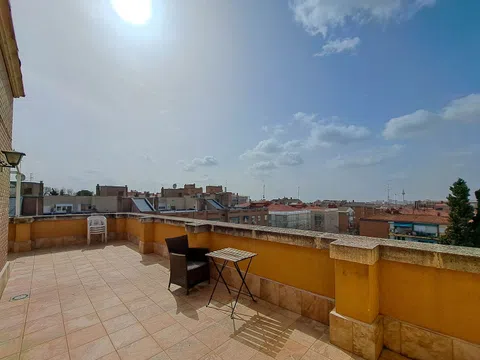 Penthouse in calle de Vital Aza, 81 b - Photo 16