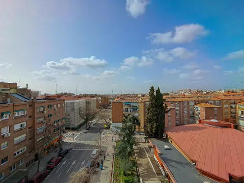 Penthouse in calle de Vital Aza, 81 b - Photo 17