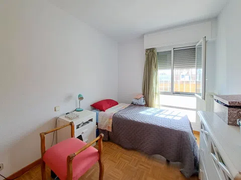 Penthouse in calle de Vital Aza, 81 b - Photo 18