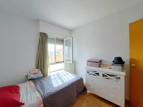 Penthouse in calle de Vital Aza, 81 b - Photo 19