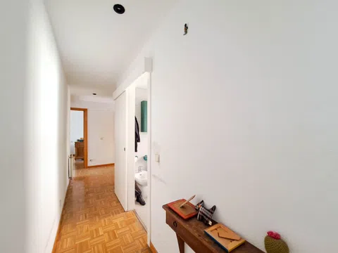 Penthouse in calle de Vital Aza, 81 b - Photo 20