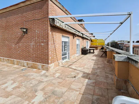 Penthouse in calle de Vital Aza, 81 b - Photo 3