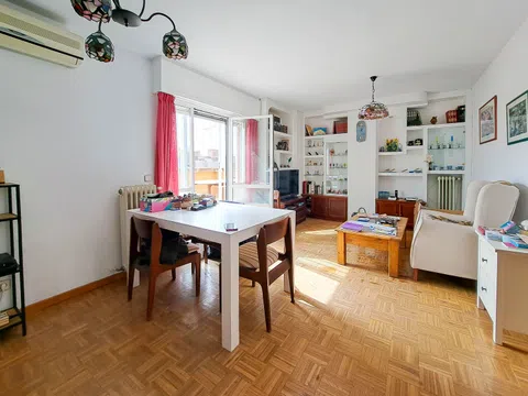 Penthouse in calle de Vital Aza, 81 b - Photo 4