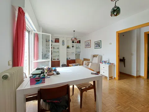Penthouse in calle de Vital Aza, 81 b - Photo 5
