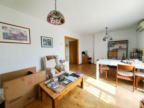 Penthouse in calle de Vital Aza, 81 b - Photo 6