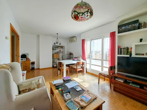 Penthouse in calle de Vital Aza, 81 b - Photo 7