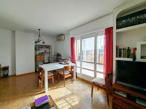 Penthouse in calle de Vital Aza, 81 b - Photo 8