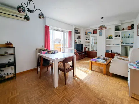 Penthouse in calle de Vital Aza, 81 b - Photo 9