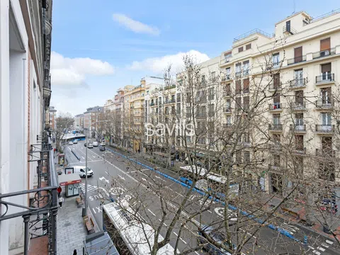 Flat in CL Princesa - Photo 14