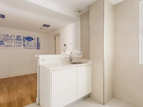 Flat in CL Princesa - Photo 19