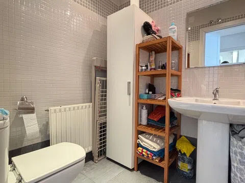 Flat in plaza de la Reverencia - Photo 12
