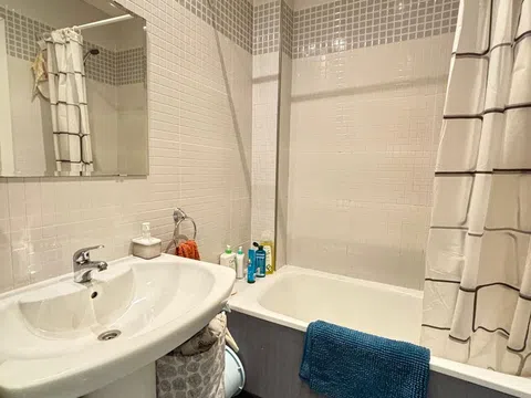 Flat in plaza de la Reverencia - Photo 13