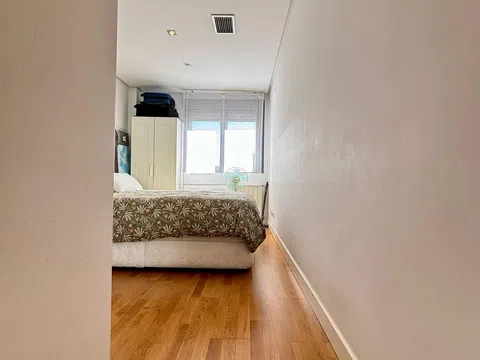 Flat in plaza de la Reverencia - Photo 14