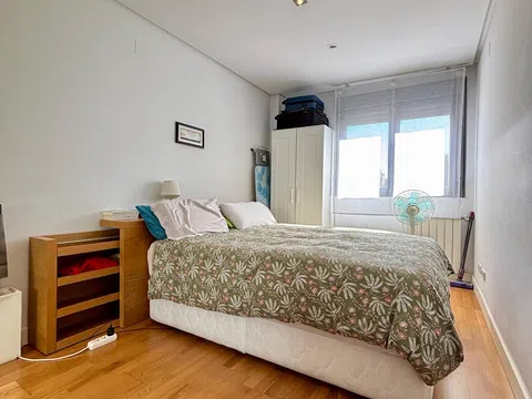 Flat in plaza de la Reverencia - Photo 15