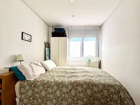 Flat in plaza de la Reverencia - Photo 16