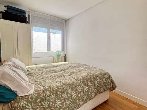 Flat in plaza de la Reverencia - Photo 17