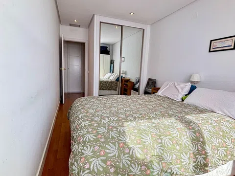 Flat in plaza de la Reverencia - Photo 18