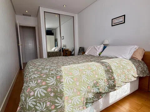 Flat in plaza de la Reverencia - Photo 19