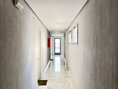 Flat in plaza de la Reverencia - Photo 20