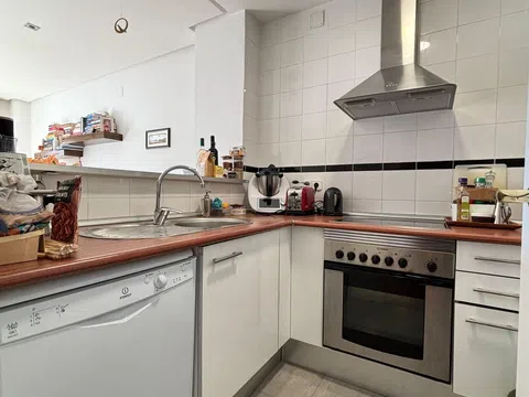 Flat in plaza de la Reverencia - Photo 6
