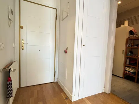 Flat in plaza de la Reverencia - Photo 10