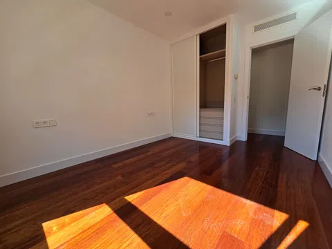 Flat in calle de Guisando no number - Photo 11