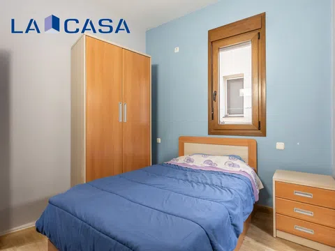 Flat in plaza de la Beata María Ana de Jesús - Photo 15