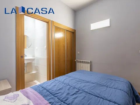 Flat in plaza de la Beata María Ana de Jesús - Photo 17