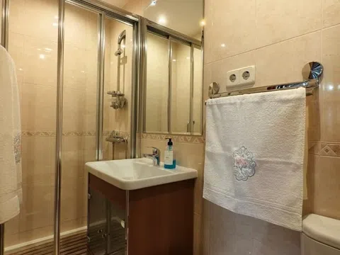 Flat in calle San Ciriaco - Photo 11