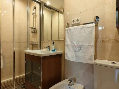 Flat in calle San Ciriaco - Photo 12