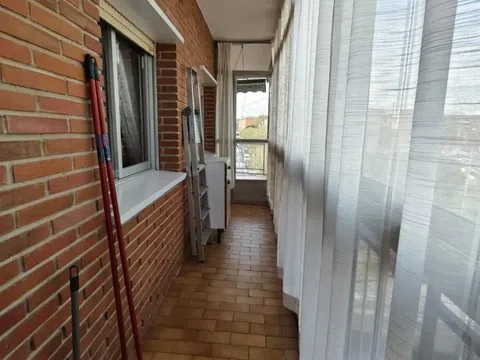 Flat in calle San Ciriaco - Photo 13