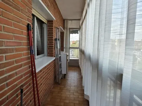 Flat in calle San Ciriaco - Photo 14