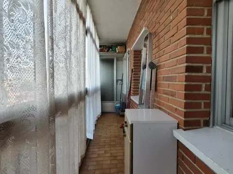 Flat in calle San Ciriaco - Photo 15