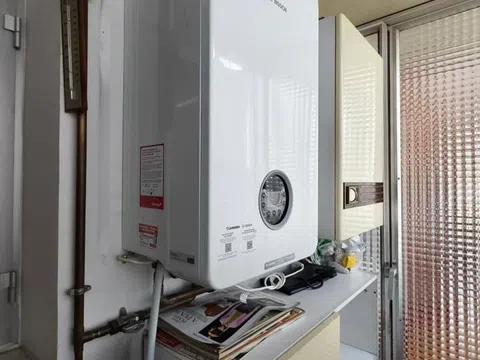 Flat in calle San Ciriaco - Photo 17