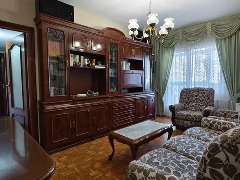 Flat in calle San Ciriaco - Photo 3