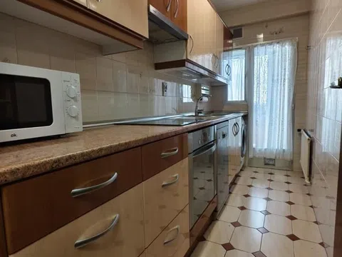 Flat in calle San Ciriaco - Photo 5