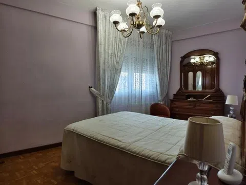 Flat in calle San Ciriaco - Photo 6