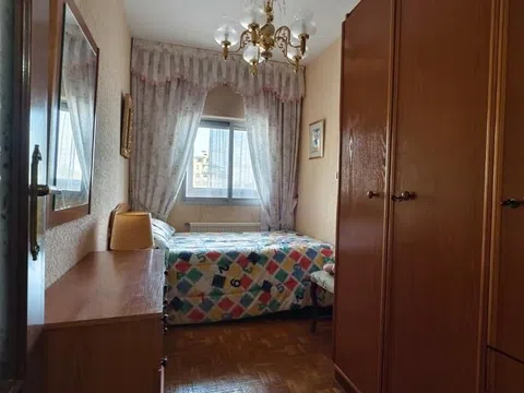 Flat in calle San Ciriaco - Photo 7