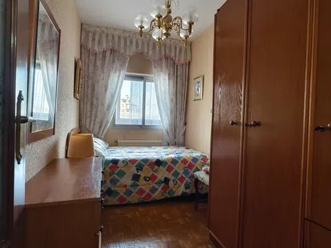Flat in calle San Ciriaco - Photo 8