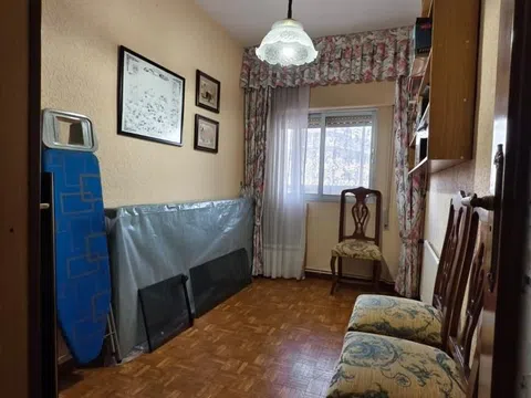 Flat in calle San Ciriaco - Photo 9