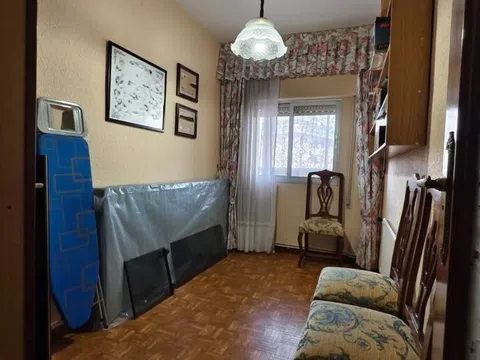 Flat in calle San Ciriaco - Photo 10