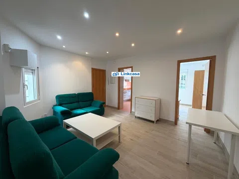Flat in calle de Sepúlveda - Photo 1