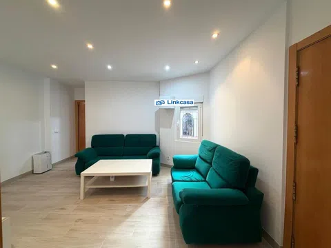 Flat in calle de Sepúlveda - Photo 13